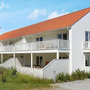  Lejlighed Apartment Skagen