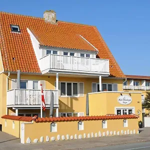  Lejlighed Strandvejen