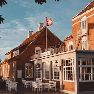 3* Hotel Brøndums