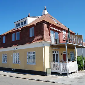 Skagen Apartment Lägenhet