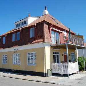  Gæstehus Strandvejen